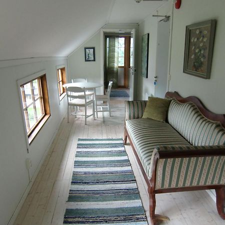Vandrarhemmet Tallbacka/Aengelsberg Hostel Angelsberg Kültér fotó