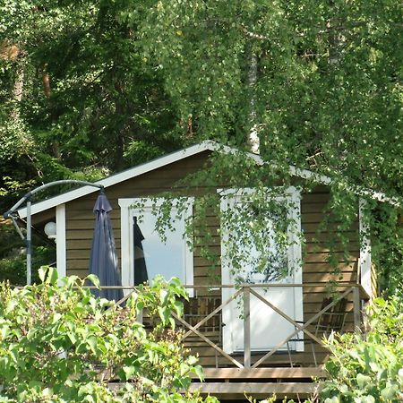 Vandrarhemmet Tallbacka/Aengelsberg Hostel Angelsberg Kültér fotó