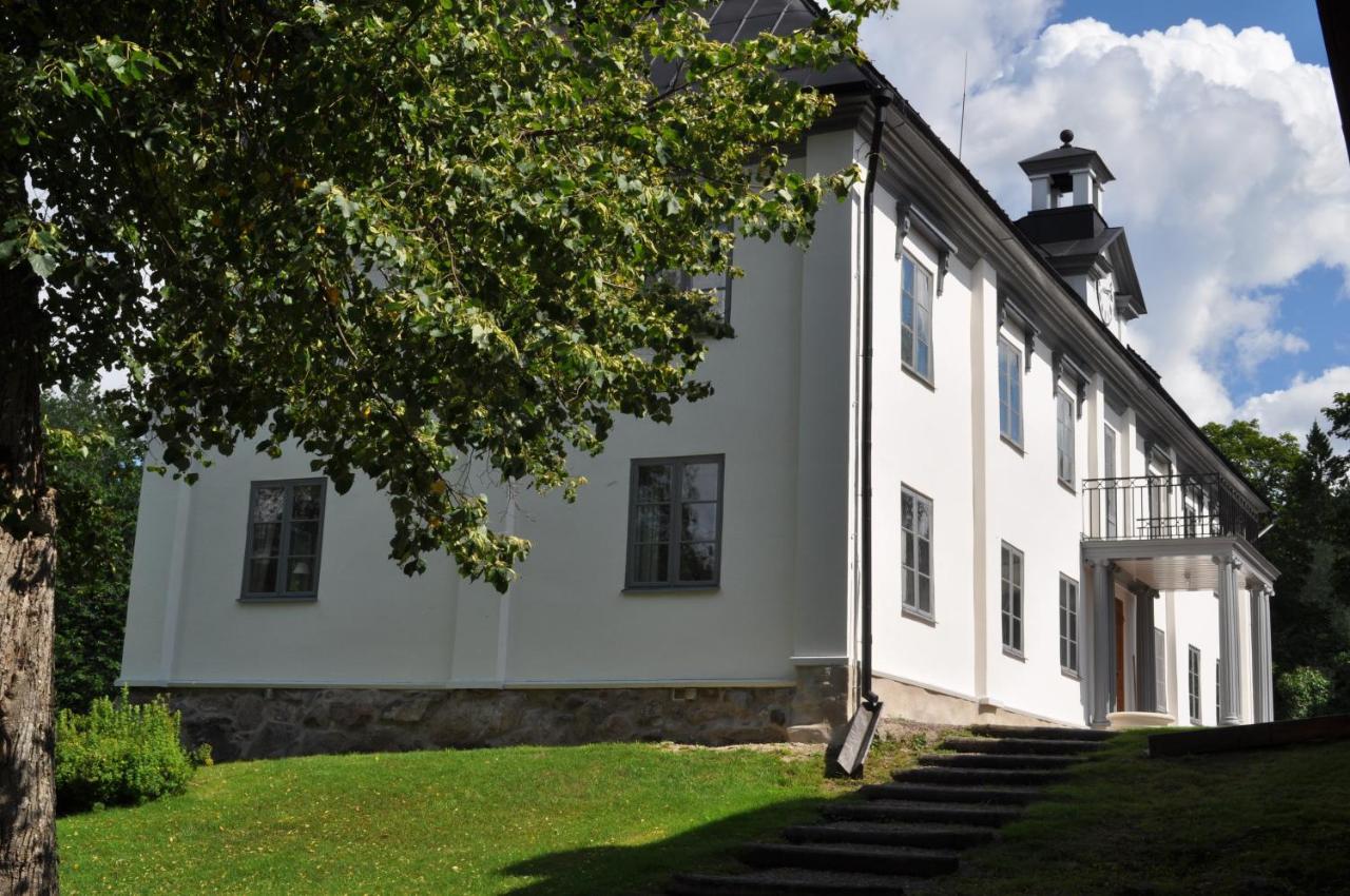 Vandrarhemmet Tallbacka/Aengelsberg Hostel Angelsberg Kültér fotó