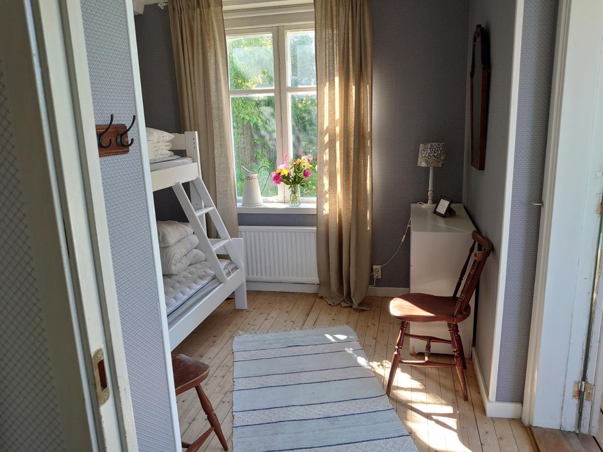 Vandrarhemmet Tallbacka/Aengelsberg Hostel Angelsberg Kültér fotó