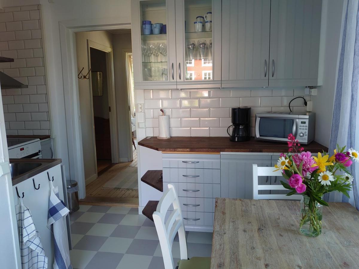Vandrarhemmet Tallbacka/Aengelsberg Hostel Angelsberg Kültér fotó