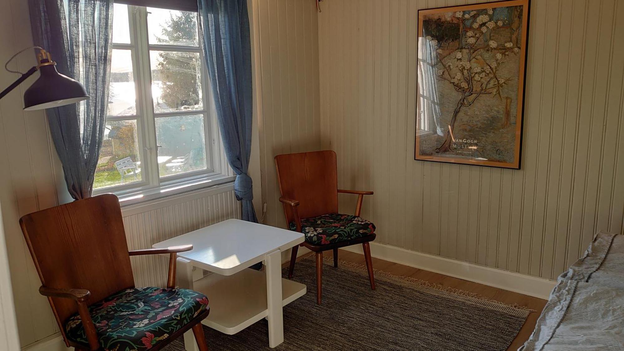 Vandrarhemmet Tallbacka/Aengelsberg Hostel Angelsberg Kültér fotó