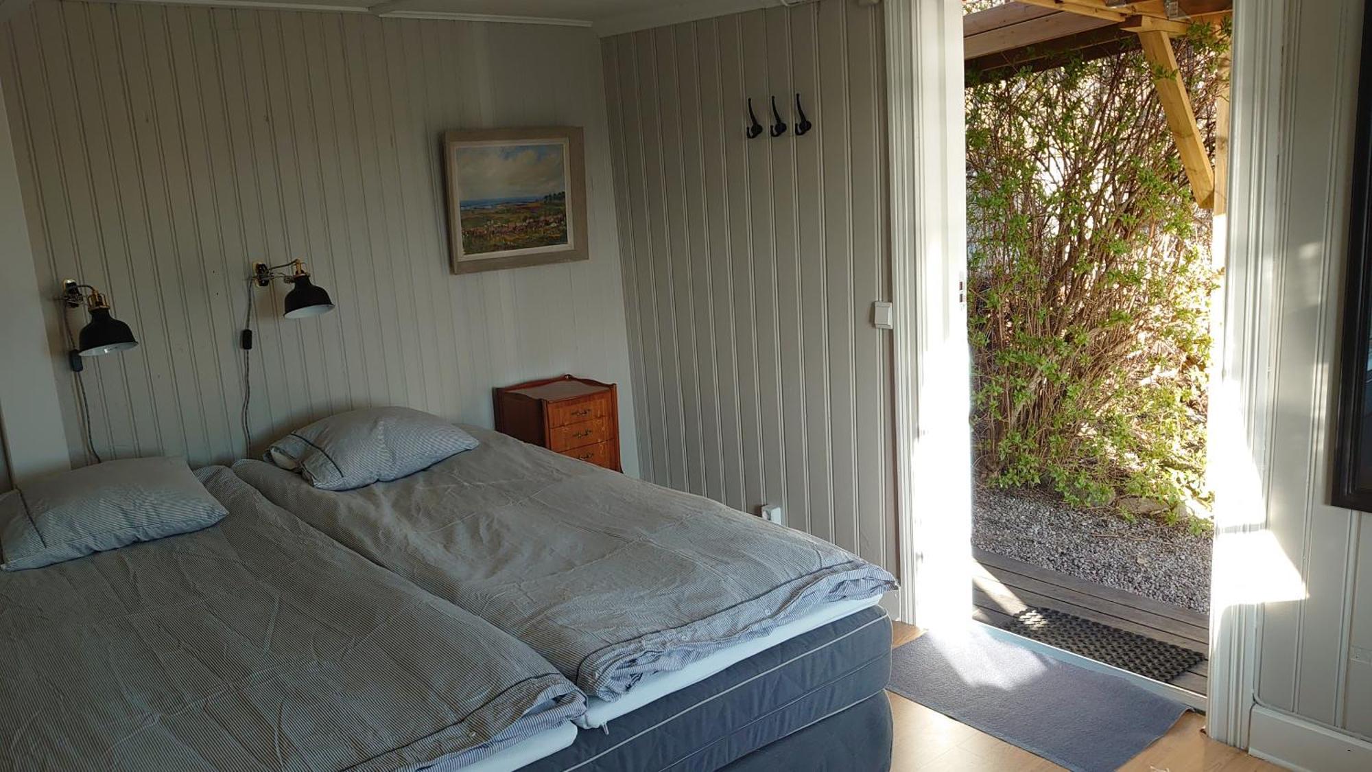 Vandrarhemmet Tallbacka/Aengelsberg Hostel Angelsberg Kültér fotó
