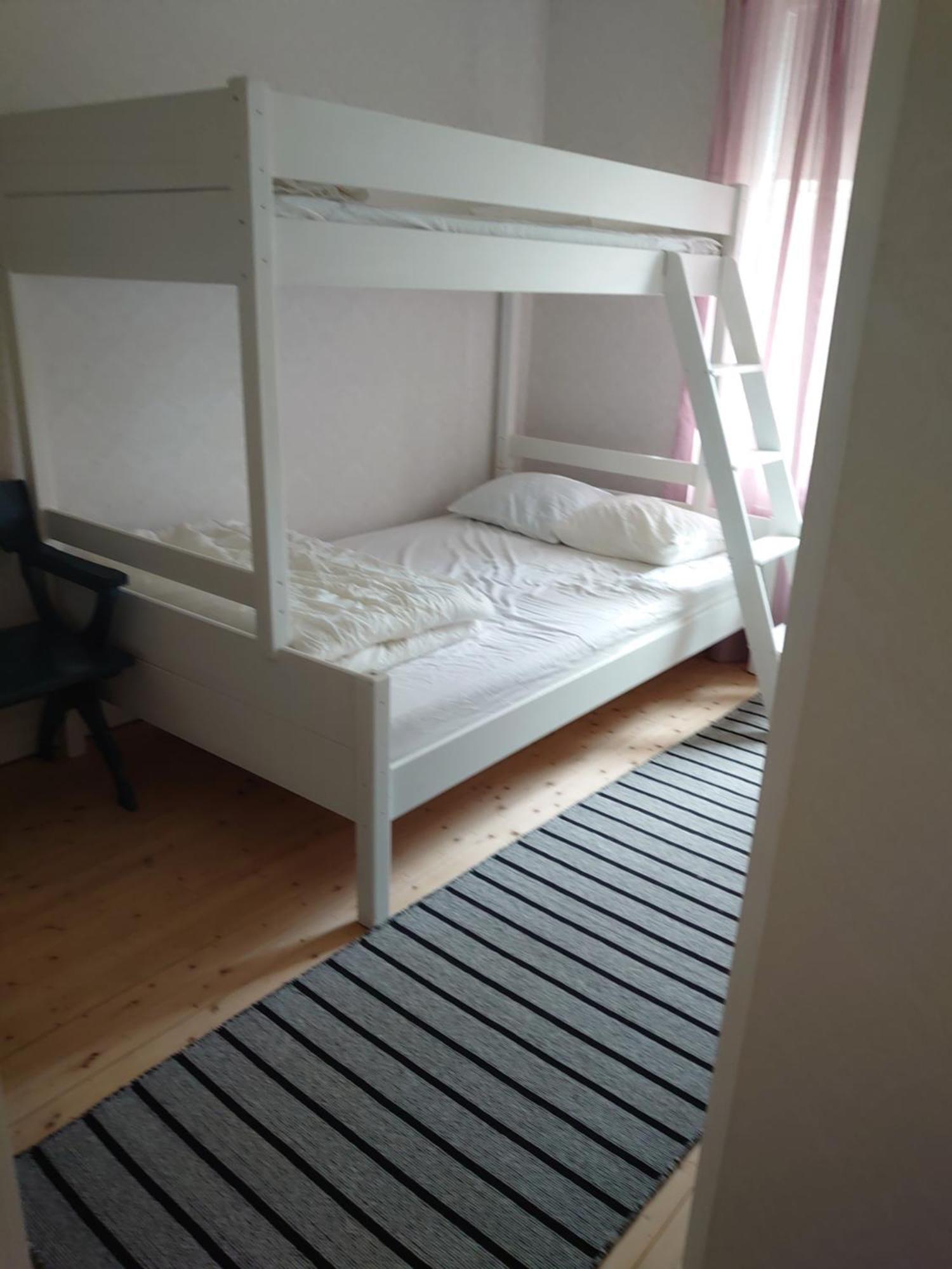 Vandrarhemmet Tallbacka/Aengelsberg Hostel Angelsberg Kültér fotó
