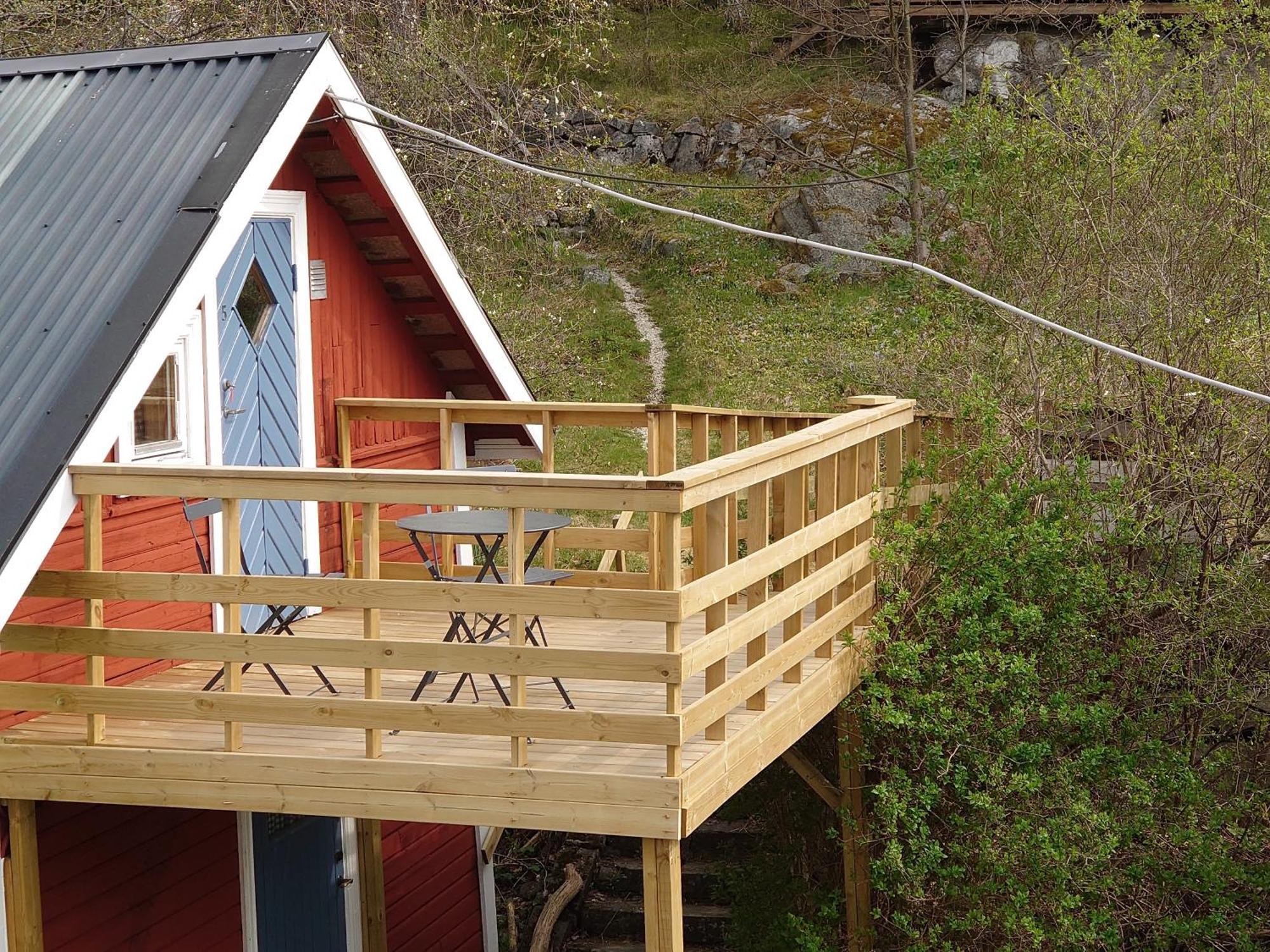 Vandrarhemmet Tallbacka/Aengelsberg Hostel Angelsberg Kültér fotó