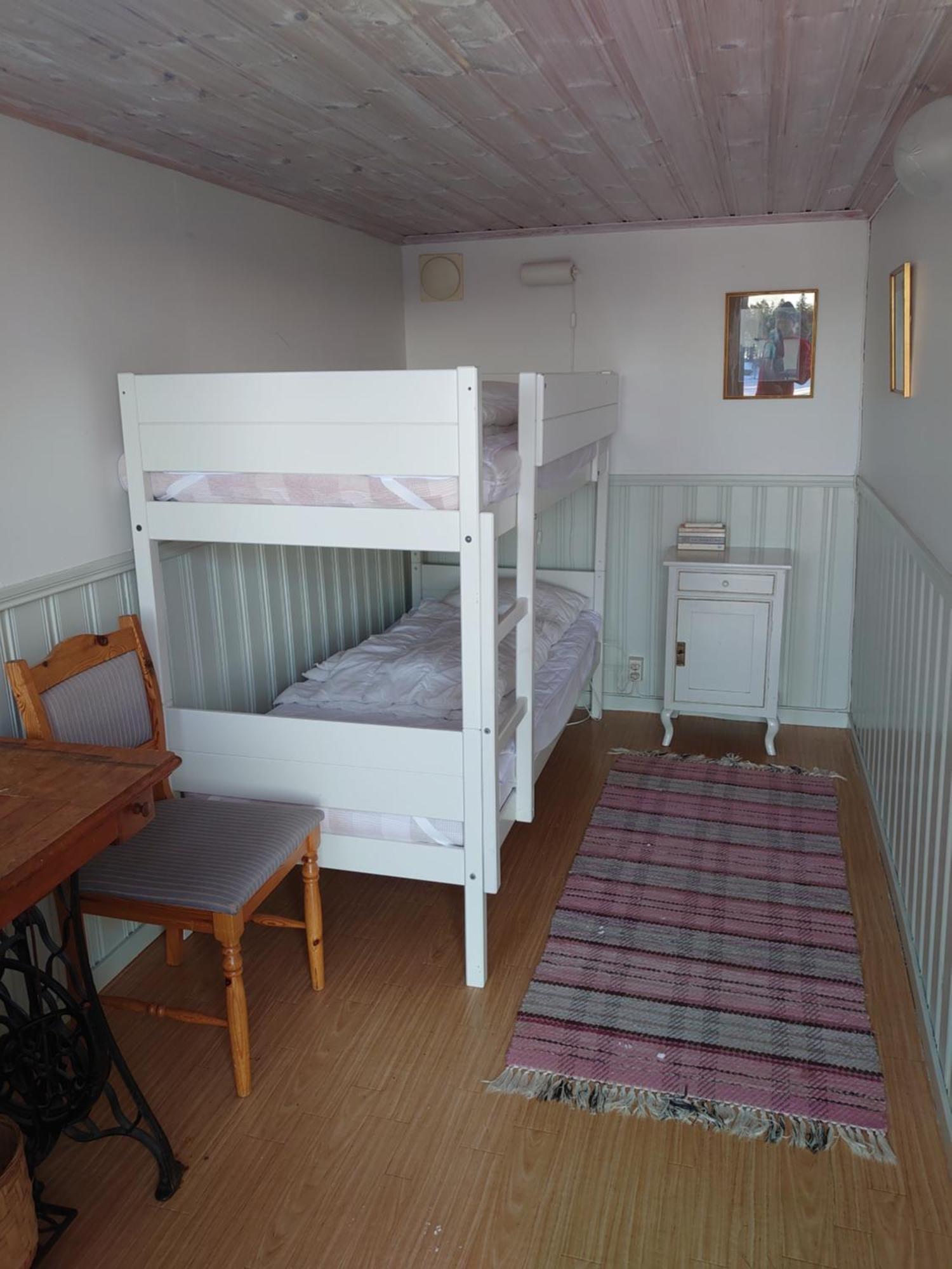 Vandrarhemmet Tallbacka/Aengelsberg Hostel Angelsberg Kültér fotó