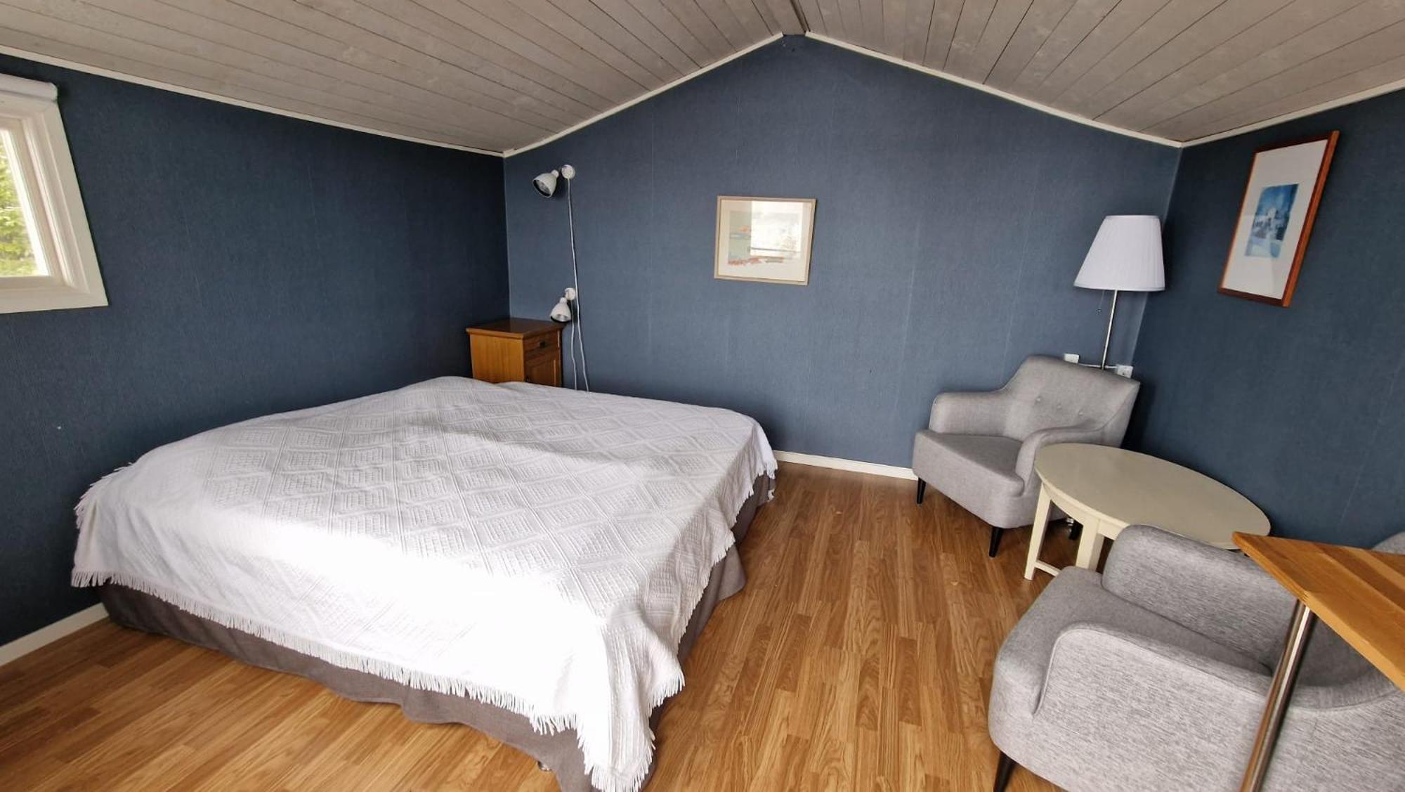 Vandrarhemmet Tallbacka/Aengelsberg Hostel Angelsberg Kültér fotó