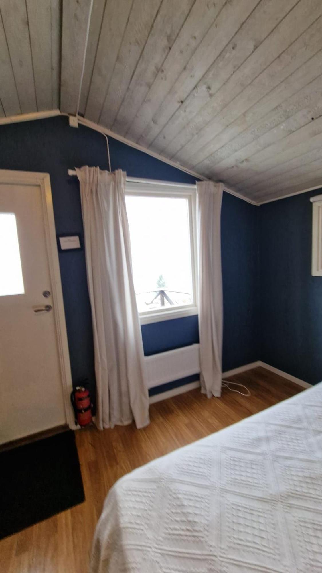Vandrarhemmet Tallbacka/Aengelsberg Hostel Angelsberg Kültér fotó