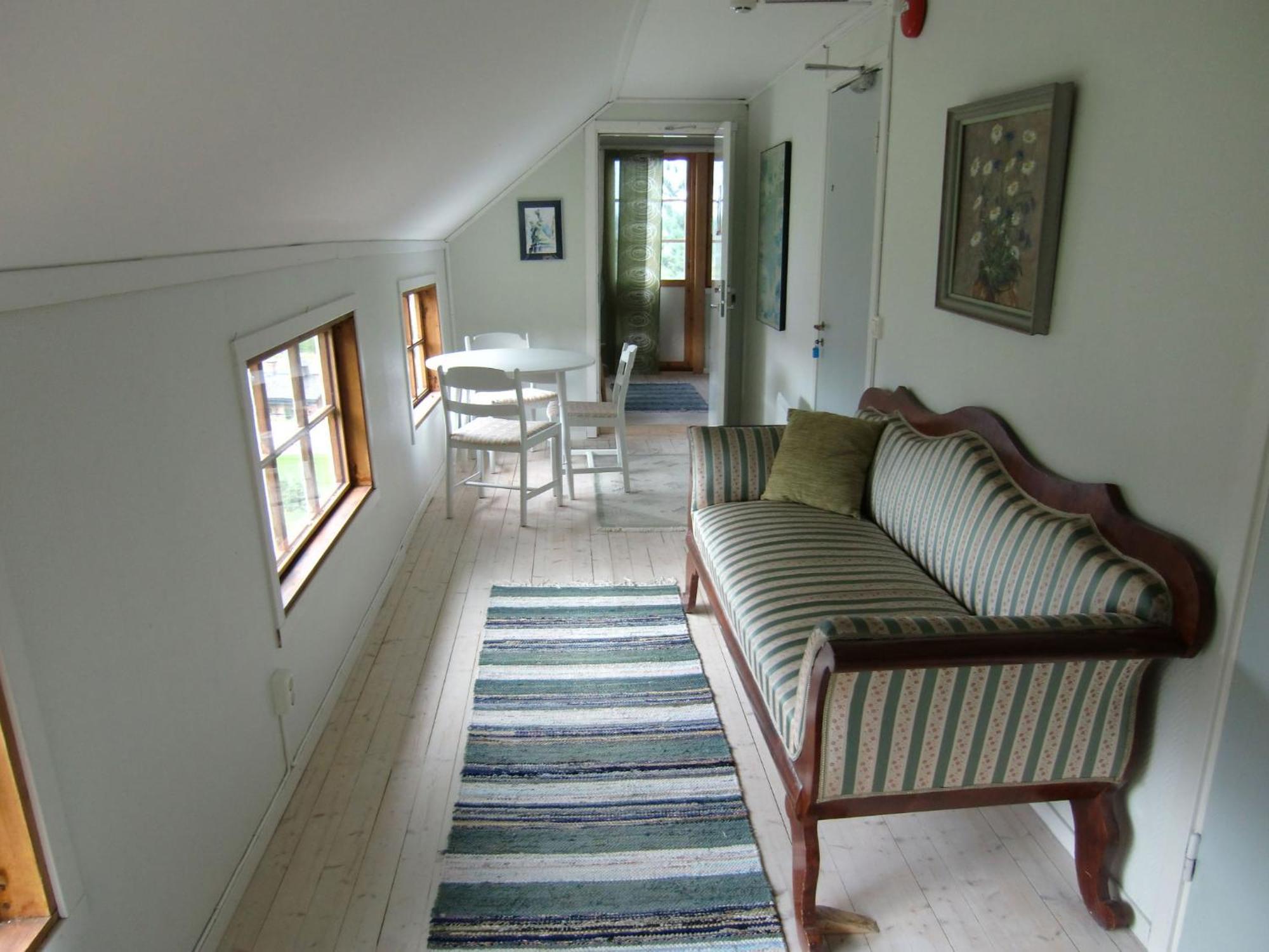 Vandrarhemmet Tallbacka/Aengelsberg Hostel Angelsberg Kültér fotó