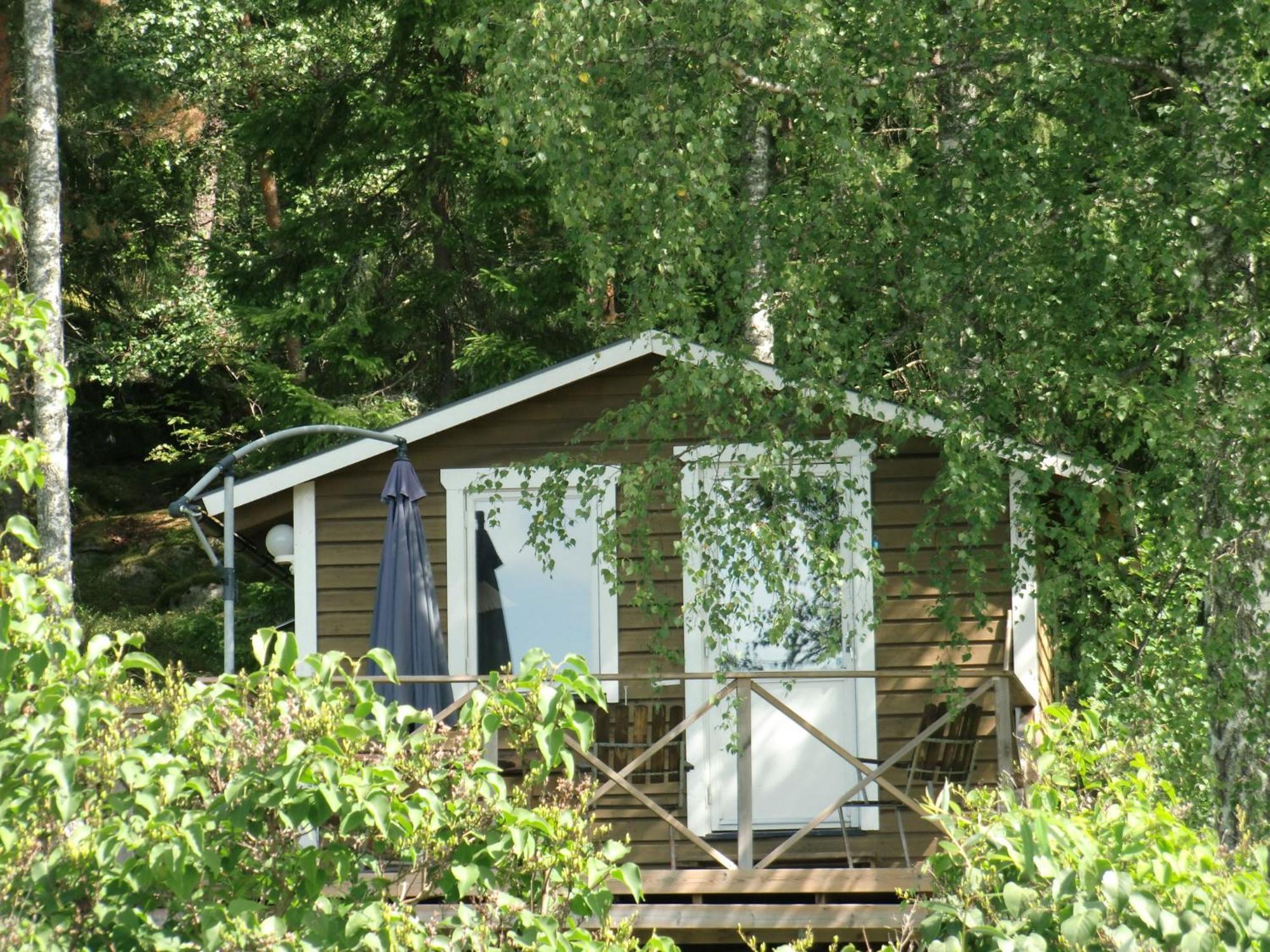 Vandrarhemmet Tallbacka/Aengelsberg Hostel Angelsberg Kültér fotó